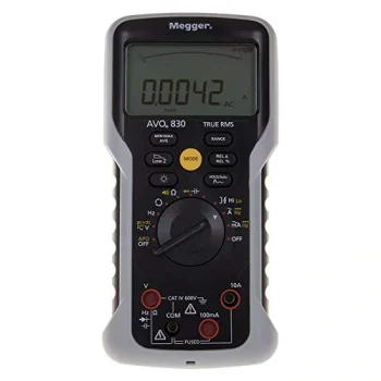 AVO830 - Image 2