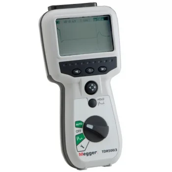 TDR500/3 - Image 2