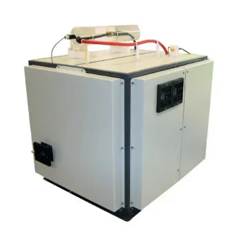 VLF CR-80-HP test system