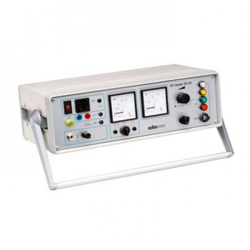 HV test set 50 kV,  80 kV και 110 kV
