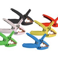 100A Kelvin Clamp
