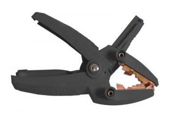 100A Kelvin Clamp - Image 2