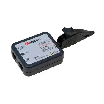 BVM, BVM300 και BVM600