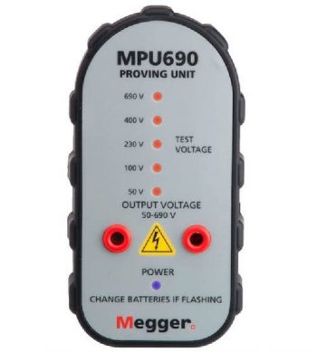 MPU690 - Image 2